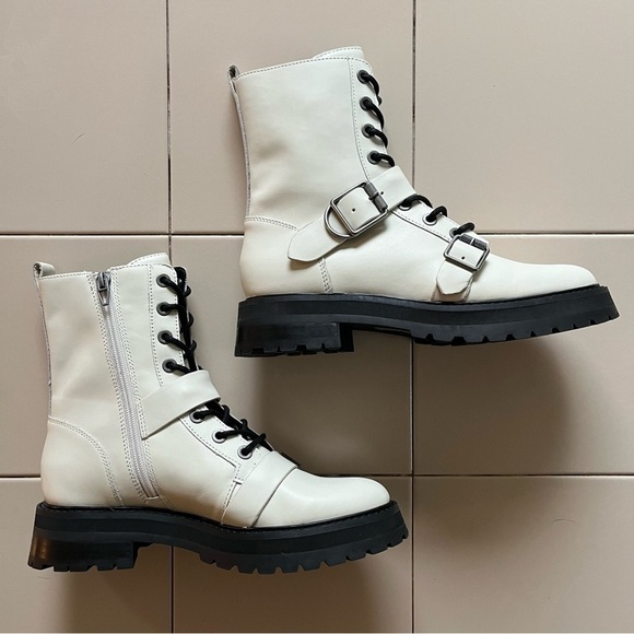 New Dolce Vita Ronson Boots - Picture 1 of 4